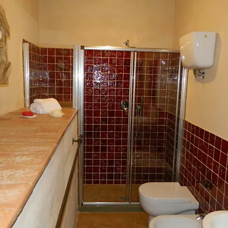Σπίτι διακοπών Casa Dei Trenta