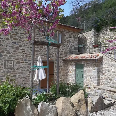 Casa Dei Trenta Σπίτι διακοπών Κορτόνα