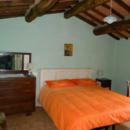 Σπίτι διακοπών Casa Dei Trenta