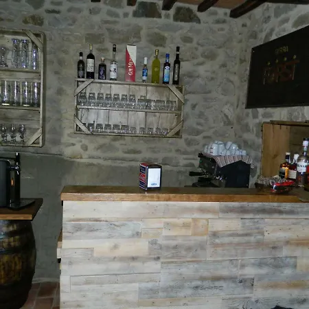 Casa Dei Trenta Σπίτι διακοπών
