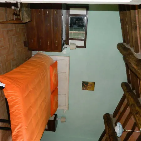 Casa Dei Trenta * Κορτόνα