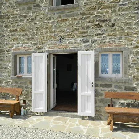 Casa Dei Trenta Σπίτι διακοπών Κορτόνα