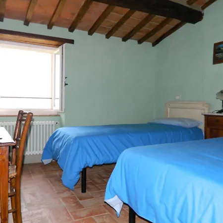 Casa Dei Trenta Σπίτι διακοπών Κορτόνα