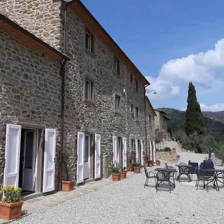 Casa Dei Trenta Σπίτι διακοπών