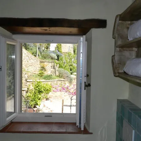 Casa Dei Trenta * Κορτόνα