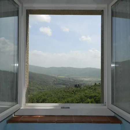 Σπίτι διακοπών Casa Dei Trenta *