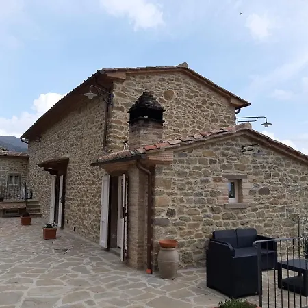 בית נופש Casa Dei Trenta *